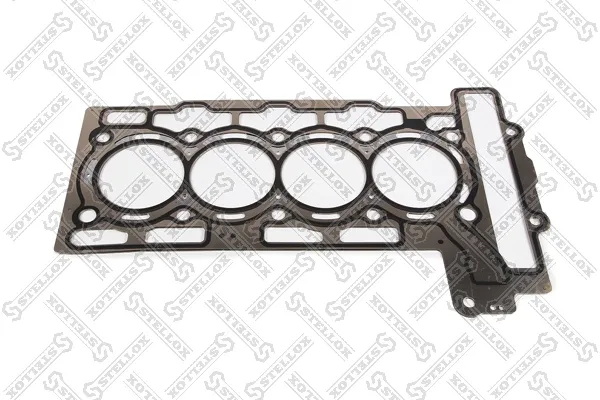 Vedante de cabeça de motor (CBC) Peugeot 5008 II