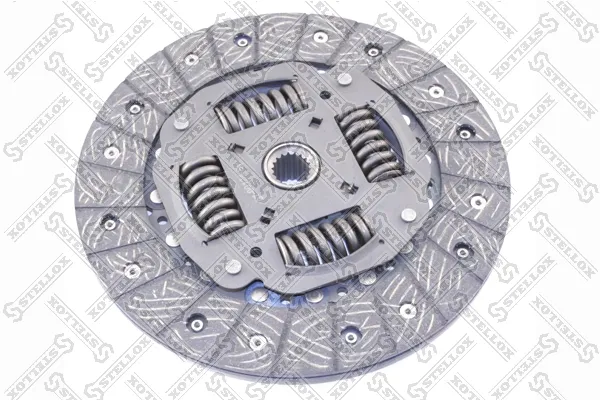 Disco de embraiagem Citroen C4 GRAND PICASSO I