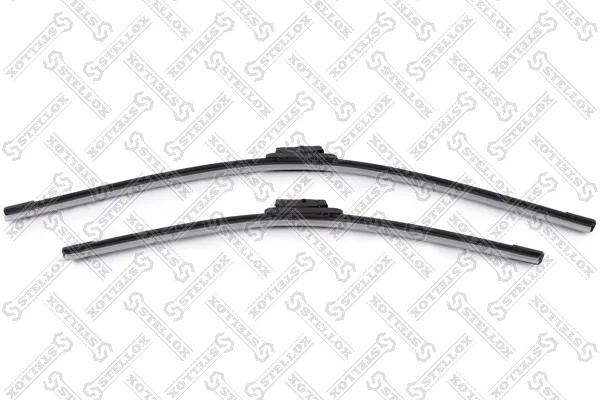 Limpa-pára-brisas do pára-brisas, kit de 2 un. Mercedes ML/GLE W164