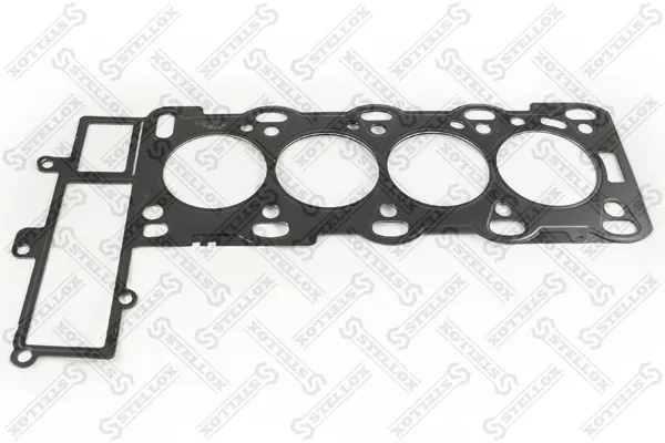 Vedante de cabeça de motor (CBC) 8701681 Kamoka