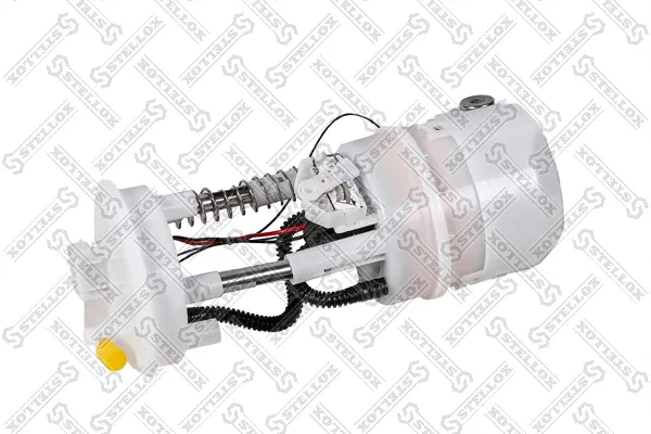 Módulo de bomba de combustível com sensor do nível de combustível 17040JG00A Hyundai/Kia