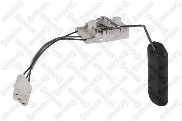 Sensor do nível de combustível no tanque Hyundai Accent II