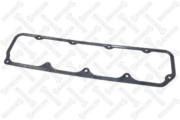 Vedante de tampa de válvulas de motor Ford Transit IV