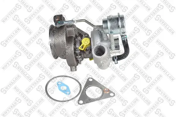 Turbina Citroen Jumper 250