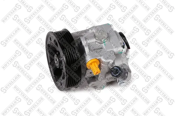 Bomba da Direção hidrâulica assistida Subaru Legacy IV