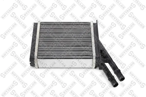 Radiador de forno (de aquecedor) Isuzu Trooper 