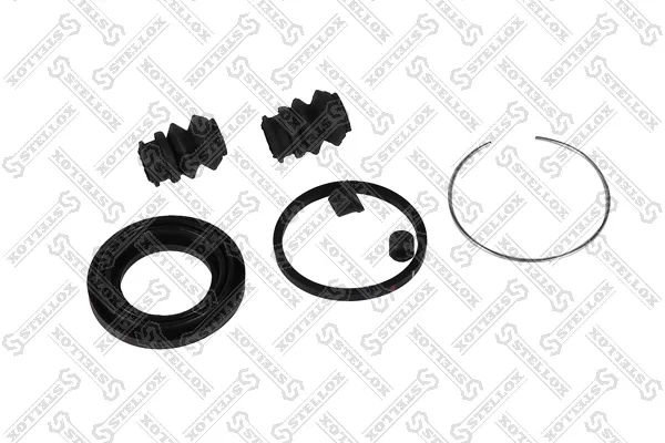Kit de reparação de suporte do freio traseiro Mitsubishi Pajero II Canvas Top