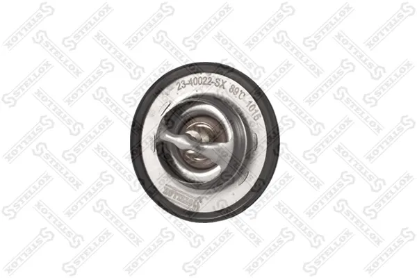 Caixa do termostato 2340022SX Stellox