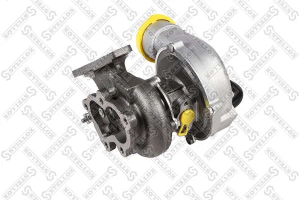 Turbina ES1567MPW DP Group