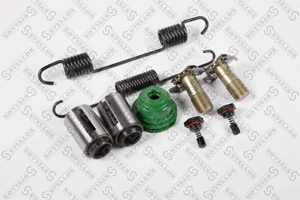 Bucim de válvula (coletor de óleo), admissão/escape Seat Ibiza II