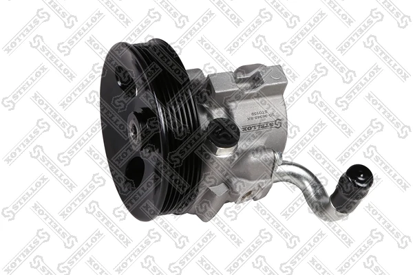 Bomba da Direção hidrâulica assistida para Chevrolet Aveo (T250, T255)