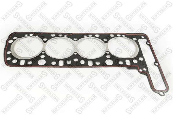Vedante de cabeça de motor (CBC) Mercedes 100 631