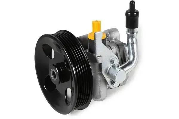 Bomba da Direção hidrâulica assistida 0036356SX Stellox