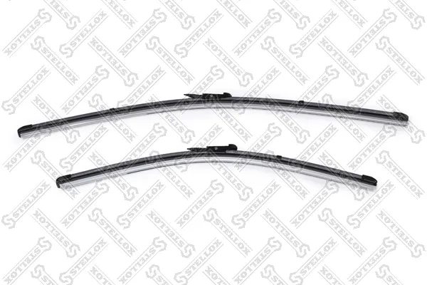 Limpa-pára-brisas do pára-brisas, kit de 2 un. Audi A3 Sportback