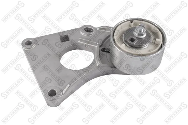 Reguladora de tensão da correia do mecanismo de distribuição de gás Renault Clio II