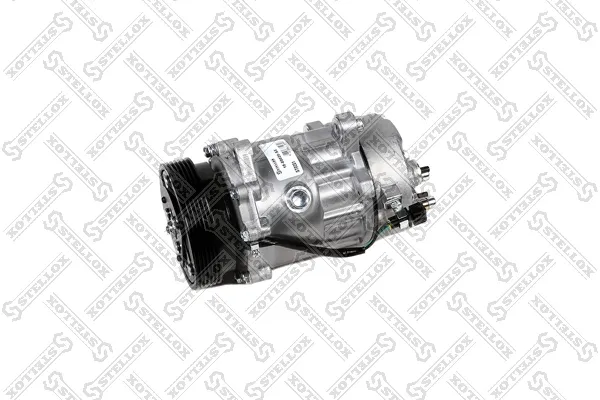 Compressor de aparelho de ar condicionado Volkswagen Sharan I