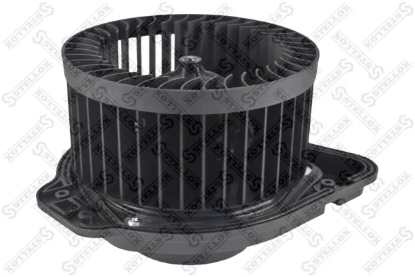 Motor de ventilador de forno (de aquecedor de salão) Volvo V70 I