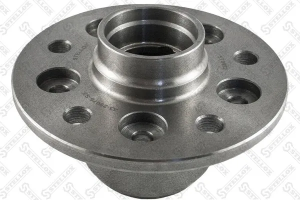 Cubo dianteiro Hyundai H-1 STAREX Starex