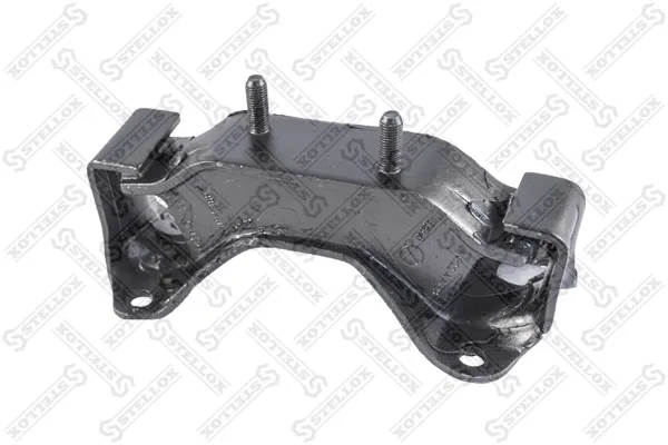 Coxim (suporte) traseiro de motor Subaru Forester III