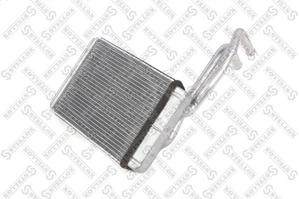 Radiador de forno (de aquecedor) Hyundai Terracan HP