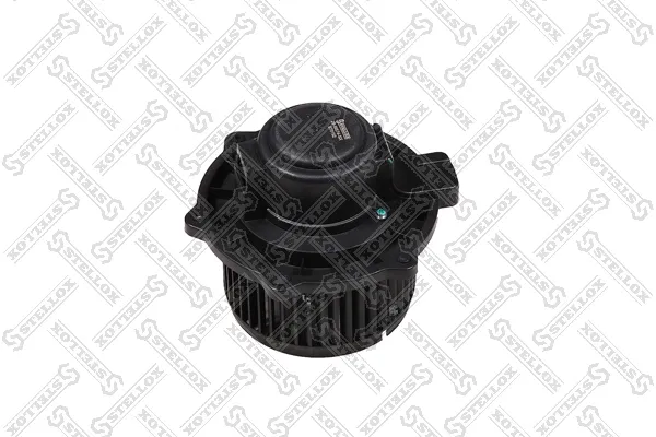 Motor de ventilador de forno (de aquecedor de salão) Chevrolet Lacetti J200