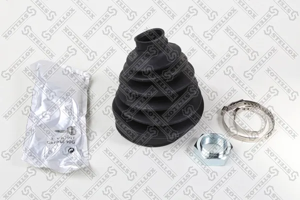 Bota de proteção externa de junta homocinética do semieixo dianteiro 22407293K Formpart/Otoform