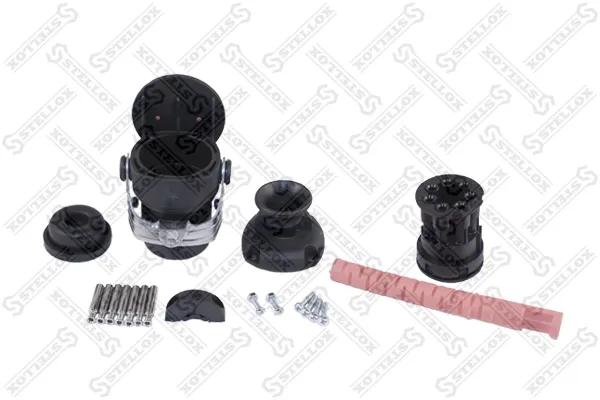 Forquilha elétrica de reboque (TRUCK) 1360794 Scania