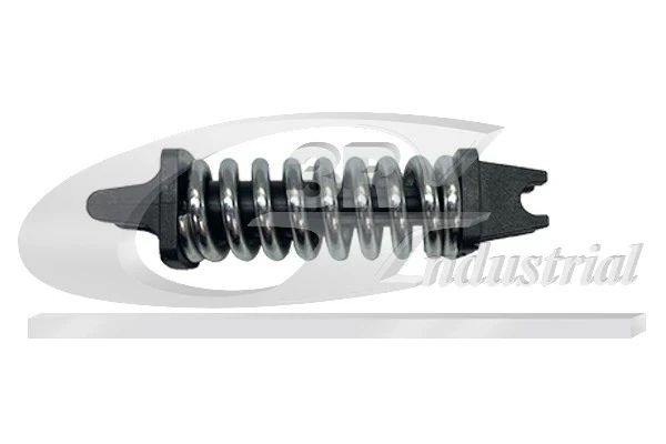 27600 3RG mola de pedal de embraiagem