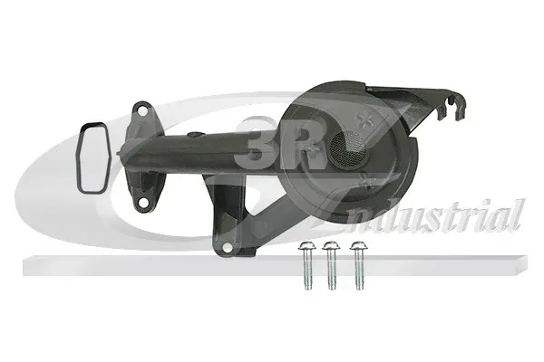 Receptor de óleo (coletor de óleo) Peugeot 206 hatchback (T3E) (2009 - 2025) preço, a partir de