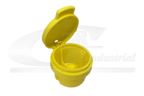 Tampa de tanque de fluido para lavador Renault Clio IV