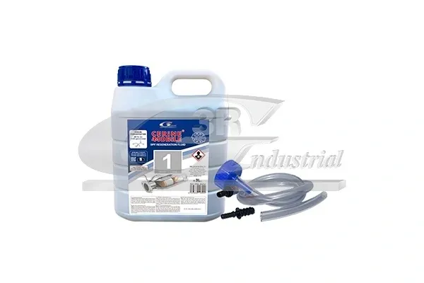 Aditivos do sistema de combustível dos motores diesel 88242 3RG