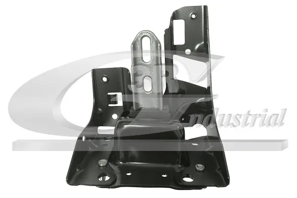 Coxim (suporte) esquerdo de motor 41217 3RG