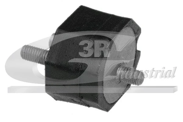 Coxim de transmissão (suporte da caixa de mudança) на BMW 5 (E28)
