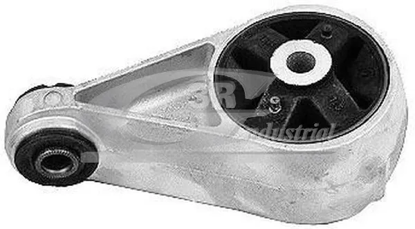 Coxim (suporte) traseiro de motor 40121 3RG