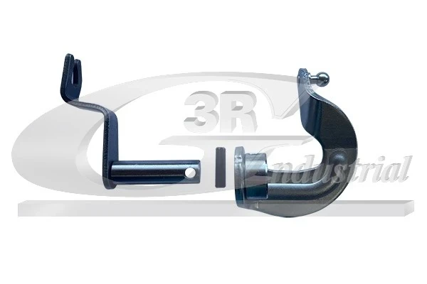 Avalanca de mudança para Peugeot 207 (WA, WC)
