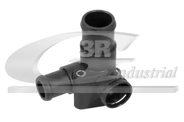 82712 3RG flange do sistema de esfriamento (união em t)