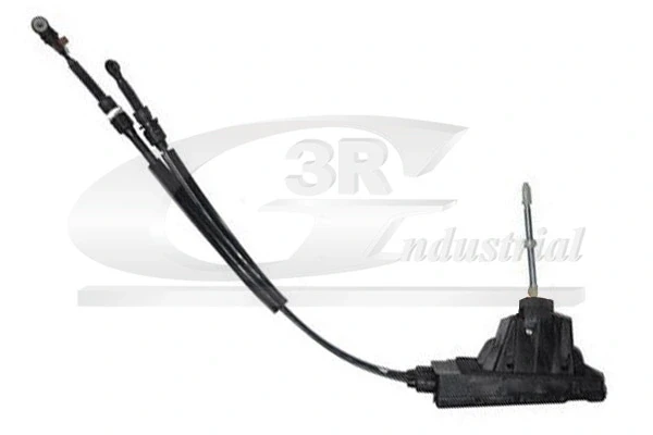 25651 3RG avalanca de mudança