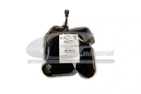 Tanque para os aditivos para Peugeot 308 