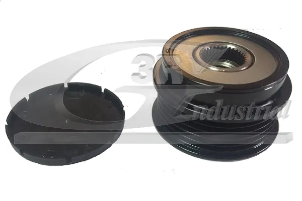 Polia do gerador Audi A6 4B2, 4B4
