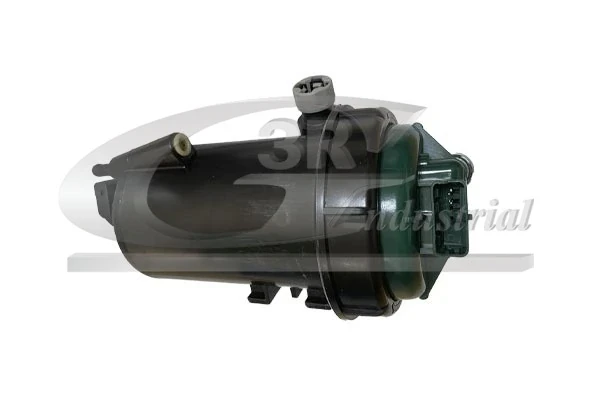 Caixa de filtro de combustível para Fiat Ducato (250)