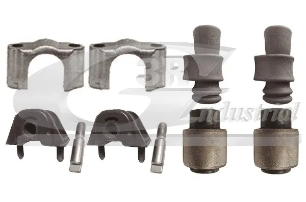 Compre Bloco silencioso dianteiro do braço oscilante inferior Citroen Saxo  S0, S1