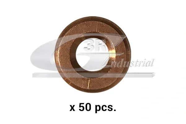 Anel (arruela) do injetor de ajuste 83256 3RG