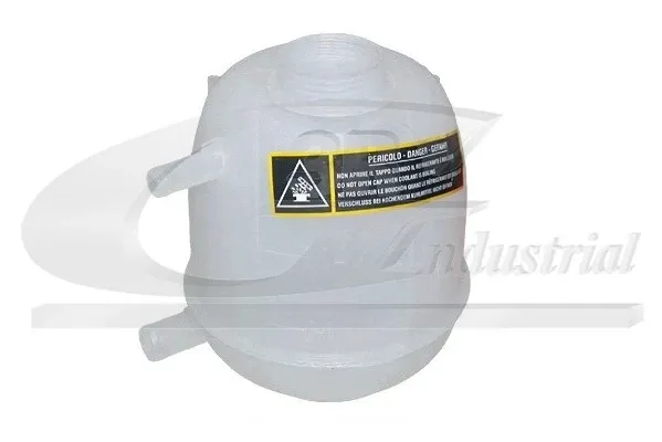  Tanque de expansão do sistema de esfriamento Renault Megane 1