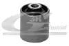 Bloco silencioso de viga traseira (de plataforma veicular) Peugeot Expert 223