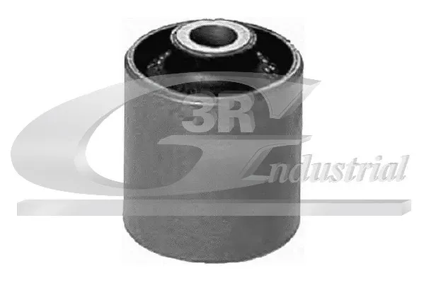 Bloco silencioso de viga traseira (de plataforma veicular) Peugeot Expert 223