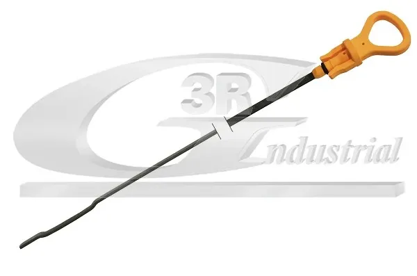 Sonda (indicador) do nível de óleo no motor 80791 3RG