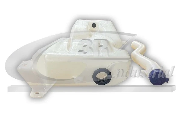 Tanque de fluido para lavador de vidro para Fiat Fiorino (225)