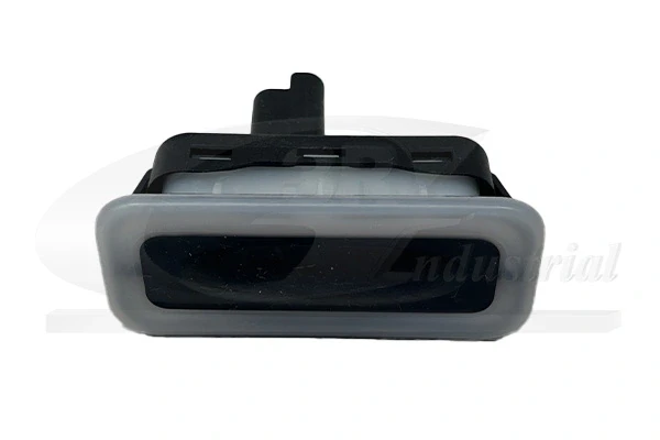 Botão de acionamento do fecho de tampa de porta-malas (de 3ª/5ª porta (de tampa de alcapão) para Renault Megane (BZ0)