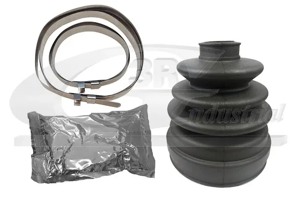 Bota de proteção externa de junta homocinética do semieixo dianteiro 17812K 3RG