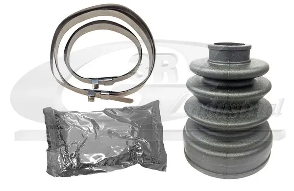 Bota de proteção interna de junta homocinética do semieixo dianteiro 17808K 3RG